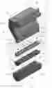 Fig. 04 - Punch assembly with interchangeable tips