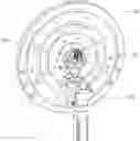 Fig. 01 - Spring forming machine having tool rotation and tool retraction capabilities