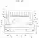 Fig. 10 - Manufacturing device and manufacturing method for component having hat-shaped section