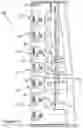 Fig. 05 - Automated assembly cell and assembly line for producing sand molds for foundries