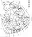 Fig. 03 - Axle boring machine, mounting assemblies and axle repair methods