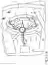 Fig. 07 - Axle boring machine, mounting assemblies and axle repair methods