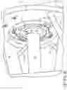 Fig. 09 - Axle boring machine, mounting assemblies and axle repair methods