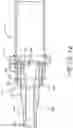 Fig. 12 - Axle boring machine, mounting assemblies and axle repair methods