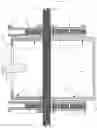 Fig. 01 - Drill byproduct capturing device
