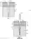Fig. 03 - Stepped drill bit with alternately sharpened edges to clean-out obscured fastener openings in cross laminated timber joints