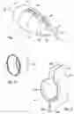 Fig. 02 - Method for manufacturing a structural and/or acoustic panel for a nacelle of an aircraft propulsion unit, and corresponding device