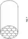 Fig. 08 - Wire manufactured by additive manufacturing methods