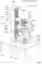 Fig. 02 - Shrinking and / or shrinking clamping station for tools and method with a shrinking and / or shrinking clamping station for tools