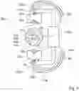 Fig. 04 - Shrinking and / or shrinking clamping station for tools and method with a shrinking and / or shrinking clamping station for tools