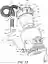 Fig. 10 - Pump apparatus and associated system and method