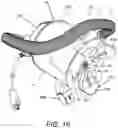 Fig. 13 - Pump apparatus and associated system and method