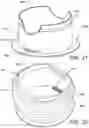 Fig. 17 - Pump apparatus and associated system and method