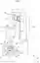 Fig. 02 - Machine tool, machining system, and additional table unit