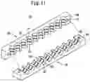 Fig. 12 - HOLDER AND MACHINE TOOL