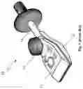 Fig. 02 - Grinding jig for a blade tool