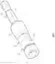 Fig. 02 - Tool assembly apparatus
