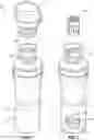 Fig. 02 - Fluid container diffuser system and related method of use