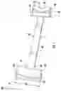 Fig. 02 - MOWER BLADE REMOVAL TOOL