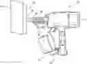 Fig. 01 - MODIFIED CAP NAIL SECURING SYSTEM