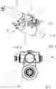 Fig. 02 - Hydraulic tool for a pulling and/or pressing device