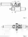 Fig. 03 - Hydraulic tool for a pulling and/or pressing device