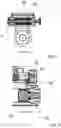 Fig. 05 - Hydraulic tool for a pulling and/or pressing device