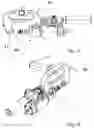 Fig. 11 - Hydraulic tool for a pulling and/or pressing device