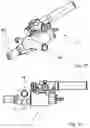 Fig. 13 - Hydraulic tool for a pulling and/or pressing device