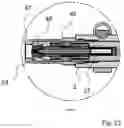 Fig. 15 - Hydraulic tool for a pulling and/or pressing device
