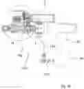 Fig. 18 - Hydraulic tool for a pulling and/or pressing device