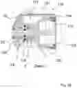 Fig. 20 - Hydraulic tool for a pulling and/or pressing device