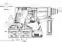 Fig. 01 - Power tool