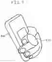 Fig. 05 - Compacting grip for handheld devices