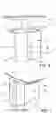 Fig. 04 - Small-size, movable workstation