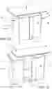 Fig. 06 - Small-size, movable workstation