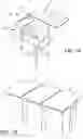 Fig. 08 - Small-size, movable workstation