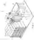 Fig. 02 - Article holding device and article holding system
