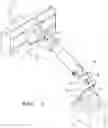 Fig. 02 - Boom arm for positioning an auxiliary electrical device