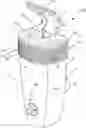 Fig. 01 - Hair trimmer accessory apparatus and method