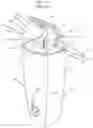 Fig. 02 - Hair trimmer accessory apparatus and method