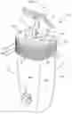 Fig. 04 - Hair trimmer accessory apparatus and method