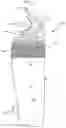 Fig. 06 - Hair trimmer accessory apparatus and method