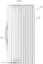 Fig. 09 - Hair trimmer accessory apparatus and method