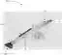 Fig. 01 - Hair shaving device