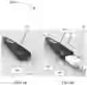 Fig. 07 - Hair shaving device