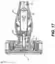Fig. 15 - Shaver and methods for detecting shaving characteristics