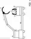 Fig. 02 - Multi-length bucking attachment