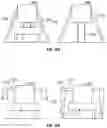 Fig. 35 - Electric concrete vehicle systems and methods