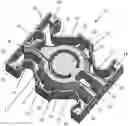Fig. 01 - Mesh injection mold